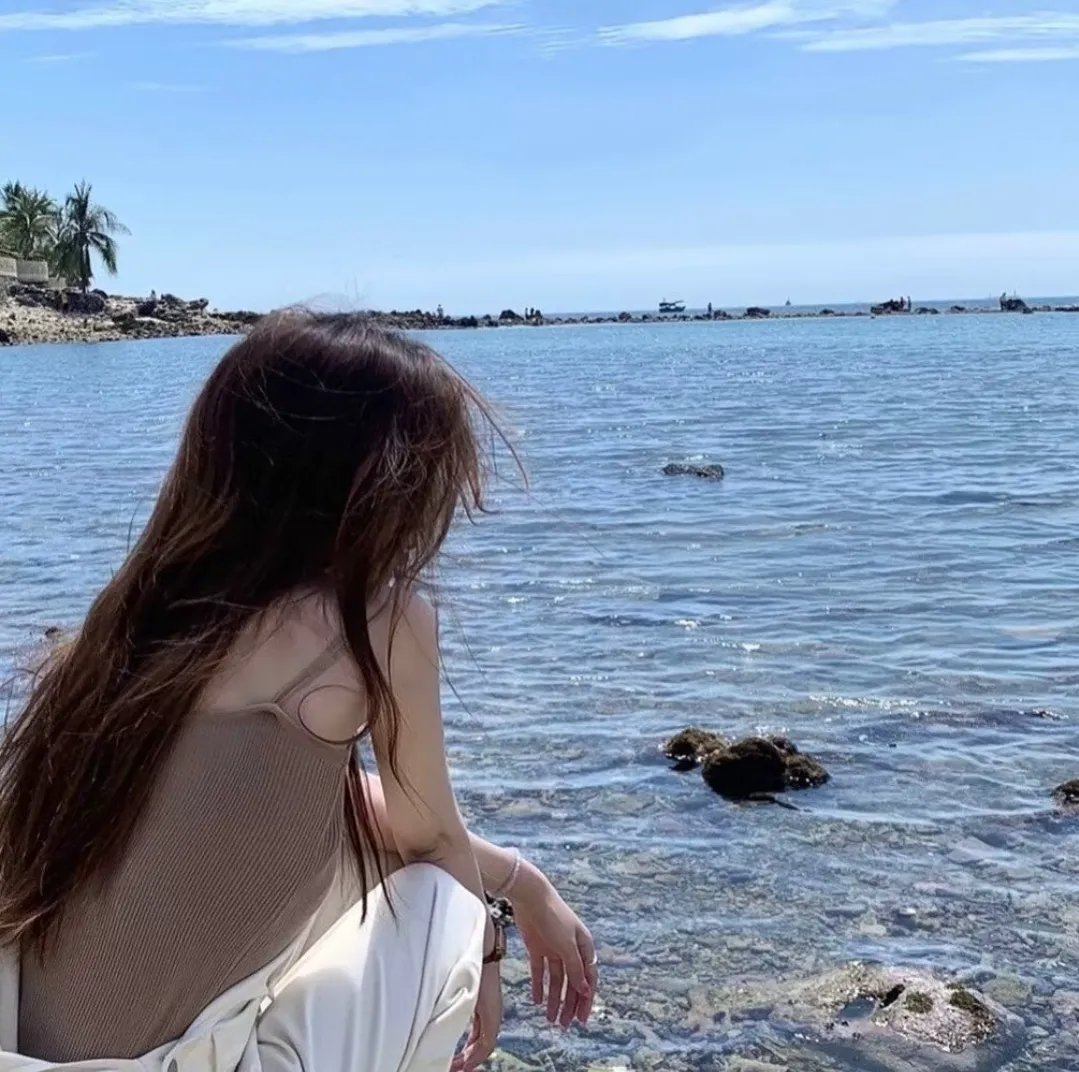女销售的梦想